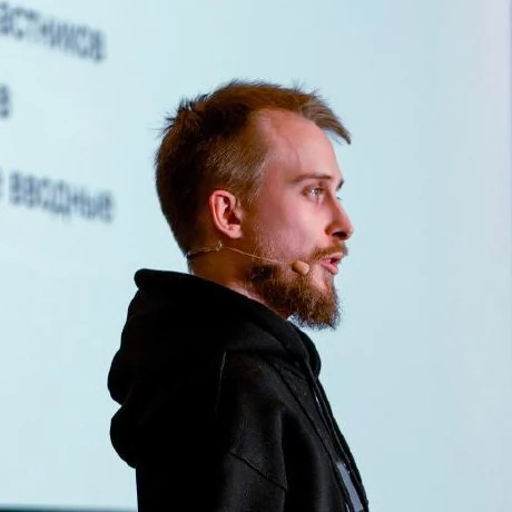 Aleksei Malikov
